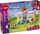Lodra ndërtimi LEGO Friends Rabbit Hotel in Heartlake City 42679, set kreativ, shumëngjyrësh