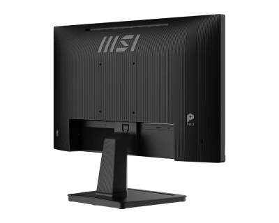 Monitor MSI PRO MP225 E12VL, 21.4", Full HD, 120Hz, i zi