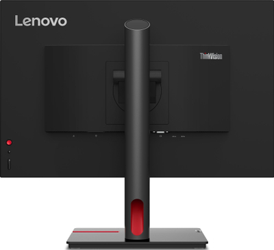 Monitor Lenovo ThinkVision T24d-30, 24", 1920x1200, 100Hz, i zi