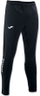 Панталони за фудбал Joma Champion IV M 100761.100, полиестер, со џебови, црни
