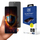 Folie mbrojtëse 3mk Silky Matt Privacy për Vivo X200 Pro, mbrojtje ekrani, efekt privatësie, transparente