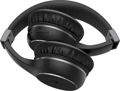 Kufje wireless Motorola Moto XT220, Bluetooth, të zeza