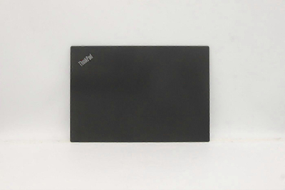 Kopertinë e pasme Lenovo për ThinkPad T14, LCD Back Cover, e zezë