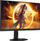 Monitor gaming AOC Q27G4XF, 27\", 2560 x 1440 Quad HD, 180Hz, i zi