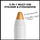 Laps për sy NYX Jumbo Eye, Pure Gold, 5 g