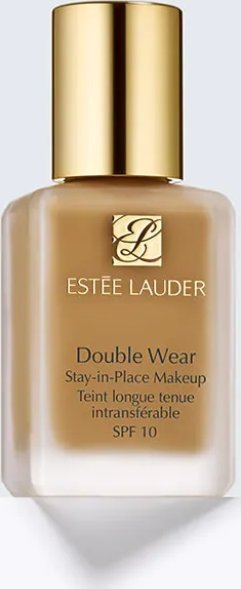 Fondatinë Estée Lauder Double Wear Mini, SPF 10, 3N1 Ivory Beige, 15ml
