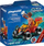 Set loje Playmobil City Action 71040 Beach Patrol Quad, për kalamaj 4+