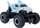 Lodër Spin Master Monster Jam 1:24 on Megalodon Radio (6044952)