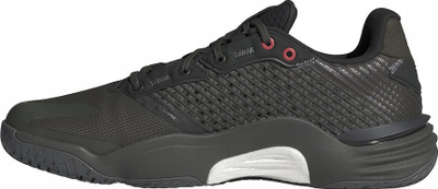 Këpucë hendbolli adidas Stabil 16 M IE1085, për burra, të zeza