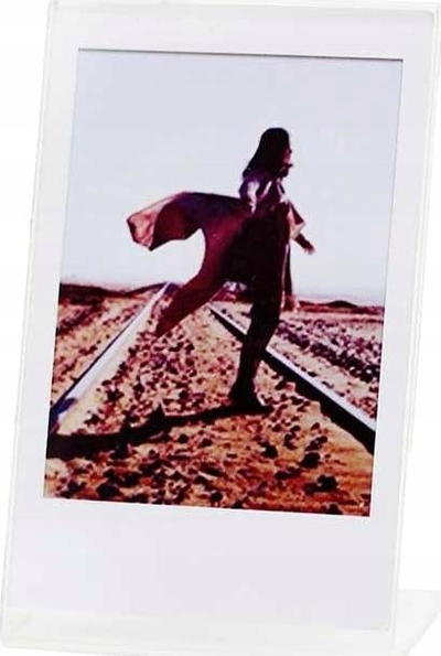 Kornizë fotografish LoveInstant Standing Frame, 2x3, transparente