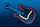 Llambë dekorative Activejet AJE-NEON GUITAR, LED neon, me USB, shumëngjyrëshe