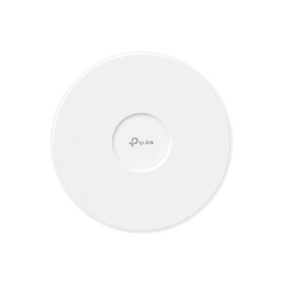 Pikë aksesi TP-Link BE3600, Wi-Fi 7, montim në tavan, e bardhë