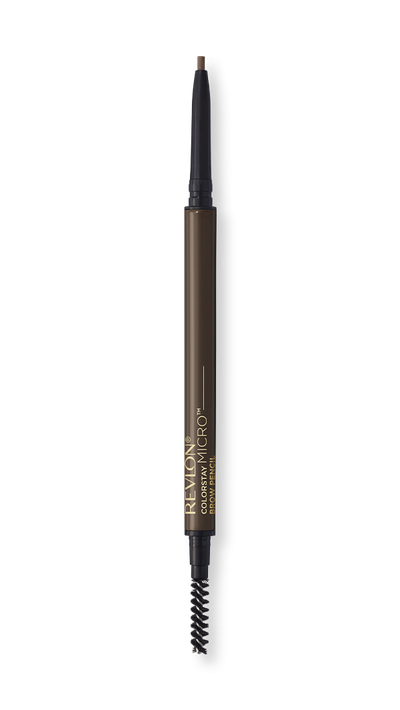 Laps për vetulla Revlon Shrink Dark Brown 1.7ml