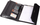 Dosje Easy Briefcase Guriat A4, format panoramik, transparente