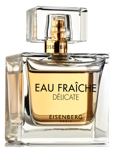 Eau de Parfum Eisenberg Eau Fraîche Délicate