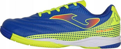 Atlete për fëmijë Joma Toledo IN J TOJW2103IN, nr. 27, të kaltra të errëta/të verdha