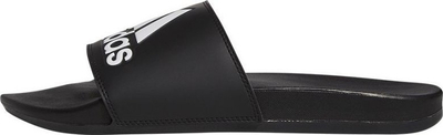 Shapka Adidas Adilette Comfort GY1945, uniseks, taban i rehatshëm, të zeza
