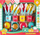 Set lodrash kuzhine Mega Creative 526085, plastik, 3+