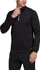 Bluzë trajnimi Adidas Entrada 22 M H57544, me teknologji Aeroready, për burra, e zezë