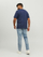 Maicë për meshkuj Jack&Jones PLUS, e kaltër
