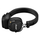 Kufje Marshall Major IV, Bluetooth, over ear, të zeza