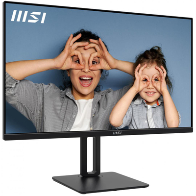 Monitor MSI PRO MP275P, 27", Full HD, 100Hz, i zi