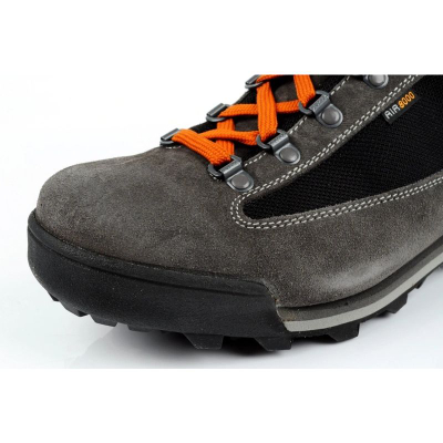 Женски чизми за одење Aku MS Slope Micro GTX, мембрана Gore Tex, многуобојни
