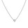 Qafore dhe varëse për femra AGAIN Jewelry AJNA0002