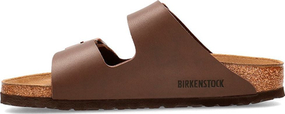 Flip-flops për goca Birkenstock 0051703, numri 41, të zeza
