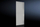 Panel anësor Rittal Light Grey, çelik fletë, për rack, gri e çelët