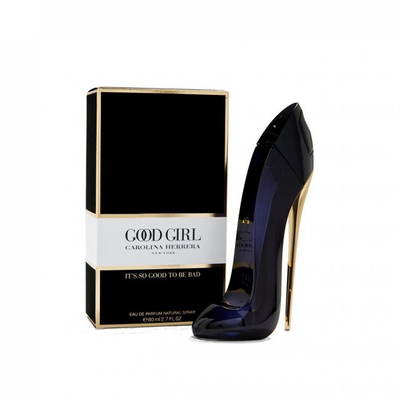 Parfum Carolina Herrera Good Girl, 80ml