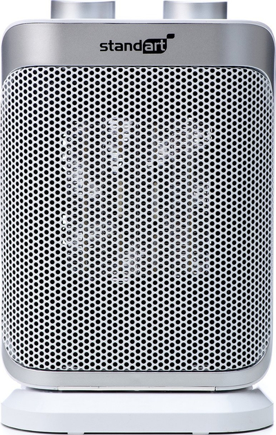 Ngrohës qeramik Standart KPT-150 0587, radiator me ujë, për mrena në shpi a zyrë