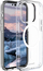Mbrojtëse telefoni Dbramante1928 Iceland Pro, MagSafe, për iPhone 14 Pro, transparente