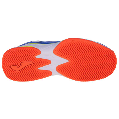 Патики за тенис за девојчиња Joma Master 1000 Jr 2304 JMATW2304C, синтетичка кожа, сини