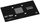 Waterblock Barrow NVIDIA RTX 5090 MSI Suprim Vanguard, ARGB, me backplate