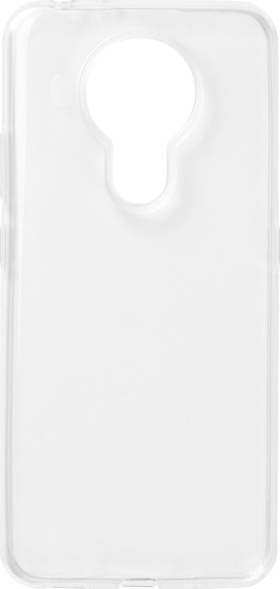 Mbulesë telefoni ESTUFF ES678002, TPU, transparente