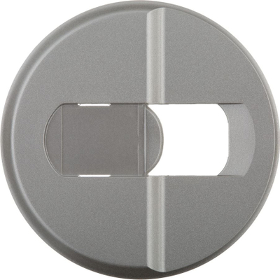 Prizë rrjeti Legrand Celiane, RJ45, titanium