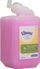 Sapun i lëngshëm për duar Kleenex Everyday Hand Cleanser, 1L, me erë të lehtë