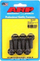Set bulonash ARP 134-2201 Hex Pressure Plate Bolt Kit, për pllakë presioni kuplungu