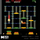 Kartridh lojërash Evercade Data East Arcade 1, 10 lojëra, për konzolën Evercade