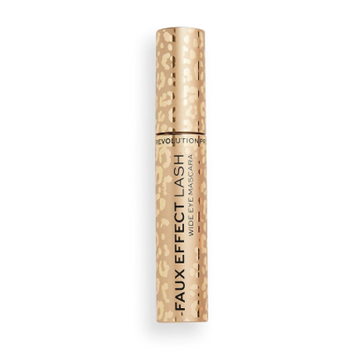 Revolution Pro Faux Effect Lash Wide Eye Mascara