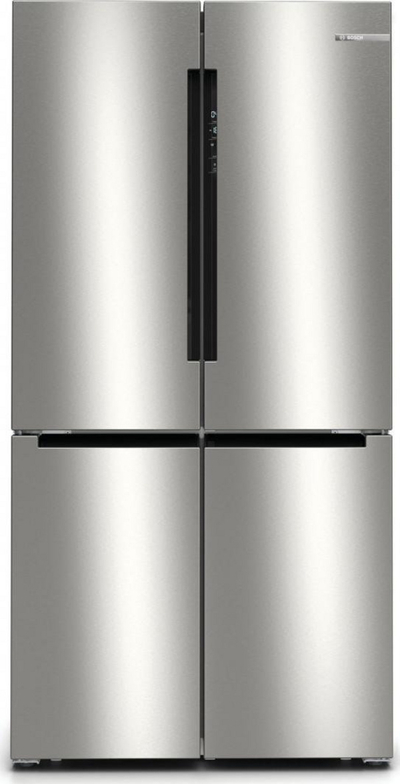 Frigorifer Bosch KFN96VPEA, E, 405L, 183 cm, i hirtë