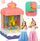 Makina kapëse lodrash ProNice Toy Catching Machine MIX, plastike, për kalamaj 3+