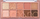 Палета за очи Rom&nd Better Than Palette 01 Pampas Garden, 8 g, нијанси nude