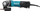 Mulli këndor Makita, 125mm, 1900W, me rregullim shpejtësie, jeshil me zi