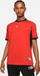 Bluzë futbolli Nike FC Home Shirt M DA5579 673, pambuk, e kuqe me të zeza