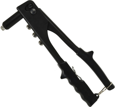 Рачен риветер Geko Hand Riveter 10", стандарден, син