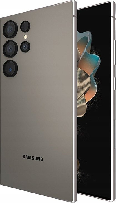 Mbrojtës lente Case-Mate Aluminum Ring për Samsung Galaxy S24 Ultra, xham i temperum, i zi
