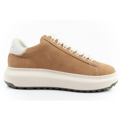Машки обувки Karl Lagerfeld Maison Karl Lace M KL575372 88, нубук кожа, црни
