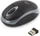 Maus Esperanza Titanum, wireless, USB, i zi dhe i hirt